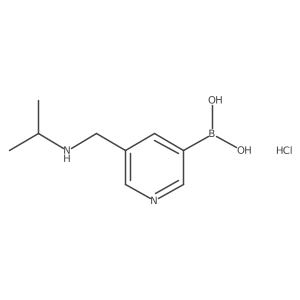 1425335-02-9 structure