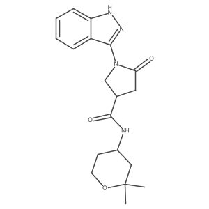 1436004-61-3结构式