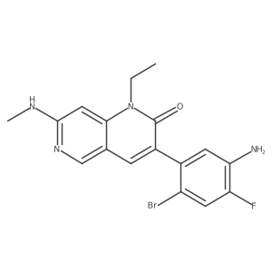 1442470-53-2结构式