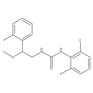 1448123-64-5 structure