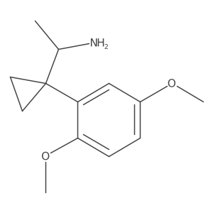 1497943-10-8 structure
