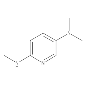 1542636-04-3结构式