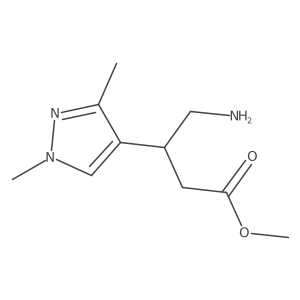 1547565-22-9 structure