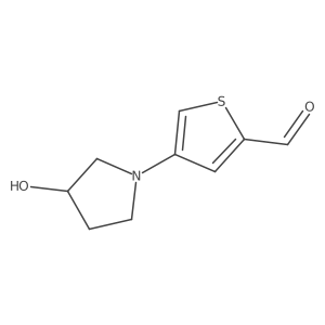 1566471-27-9 structure