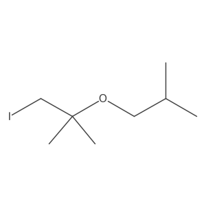 1601807-19-5 structure