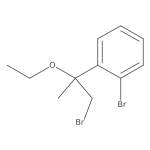 1603096-67-8 structure