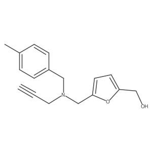 1607294-40-5 structure