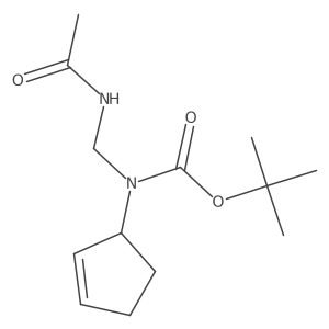161396-59-4 structure