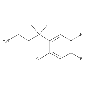 1697941-17-5 structure