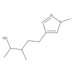 1699105-55-9 structure