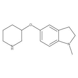 1784870-07-0 structure