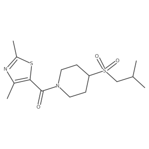 1797308-40-7 structure