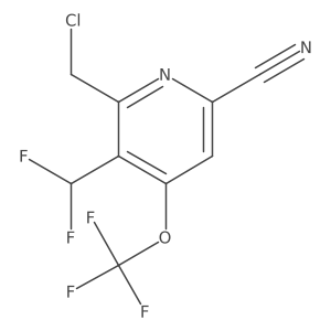 1803947-39-8 structure