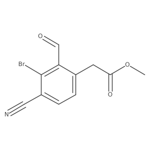 1804381-42-7 structure
