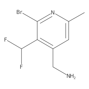 1805382-37-9 structure
