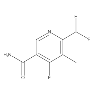 1805535-25-4结构式