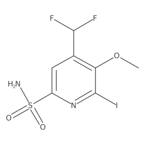 1806948-62-8 structure