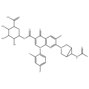 184584-39-2 structure