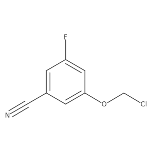 1864412-76-9结构式