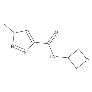 1865156-09-7 structure