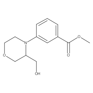 1890800-00-6 structure