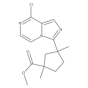 1960487-57-3 structure