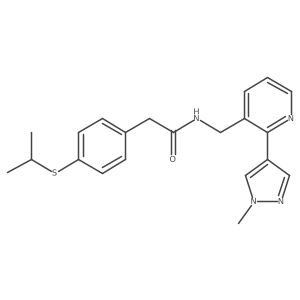 2034268-60-3 structure