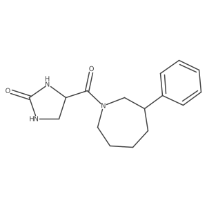 2034382-60-8 structure