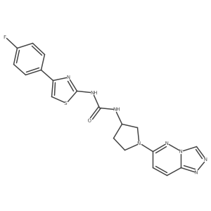 2034391-56-3 structure