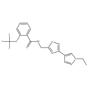 2034463-41-5 structure