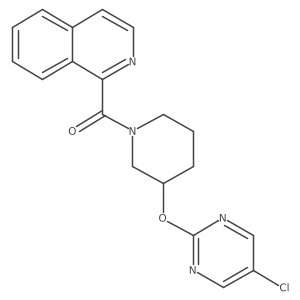 2034475-58-4 structure