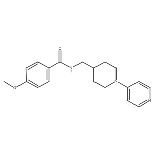 2034507-67-8 structure