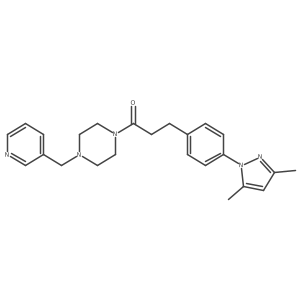 2034544-00-6 structure
