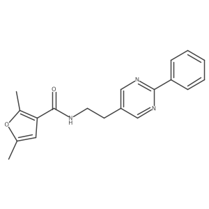 2034603-82-0 structure