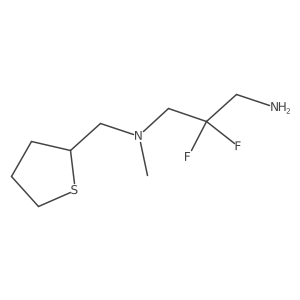 2137573-16-9 structure