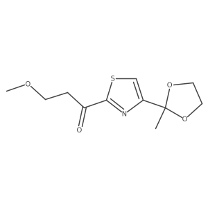 2168408-71-5结构式