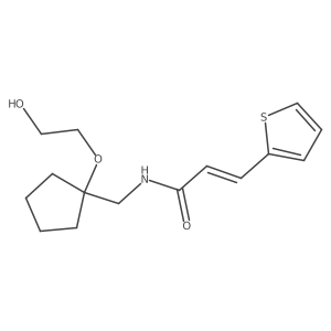 2321332-92-5 structure