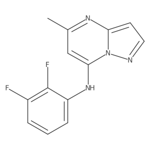 2326318-02-7 structure