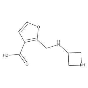 2580239-05-8 structure