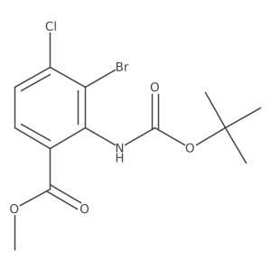 2680883-65-0 structure
