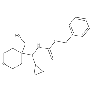 2680886-86-4结构式