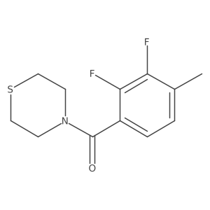 2734774-83-3 structure