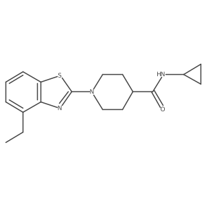 2742061-13-6 structure