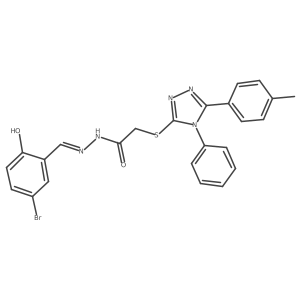 314287-50-8结构式