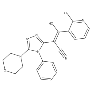 327073-73-4结构式