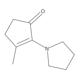 41357-00-0 structure