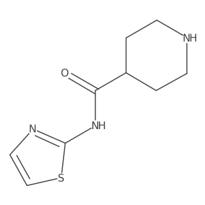 746596-22-5 structure