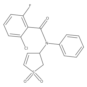 863021-32-3 structure