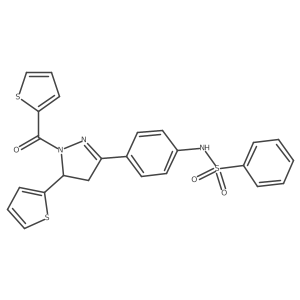 867042-53-3 structure