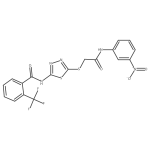 868975-13-7 structure